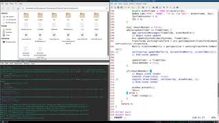 #13 3D Game Programming Tutorial: Game Render Context