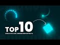 Top 10 Creative CSS Animation Effects |  Simple and Cool CSS Animation