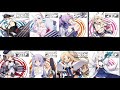 azur lane character song vol 1 8「悠久のカタルシス」switching vocal