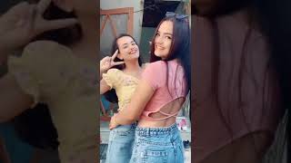 Karki Dikshya New Tiktok #short