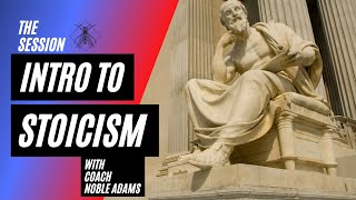 Introduction to Stoicism (in 10 minutes)