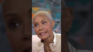 Jada Pinkett Smith says she and Will Smith 'will' move back in together