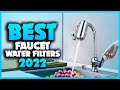 Top 5 Best Faucet Water Filters You can Buy Right Now [2023]