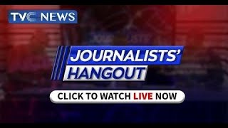 Journalists' Hangout Live [15/12/23]