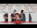 Amor De Papel - J Flow El Insaciable X Klyver | #MusicWorldRecordz | Prod. Family Studio & Aztro R.