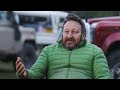 how australian ingenuity improved land rover four wheel drives for weekend explorers abc australia