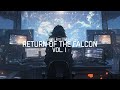 Falcon Base Operations | Captivating Cinematic Music | Return Of The Falcon Vol. I