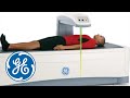 DXA Technology from GE Healthcare: safe, reliable and lower dosage to patients | GE Healthcare