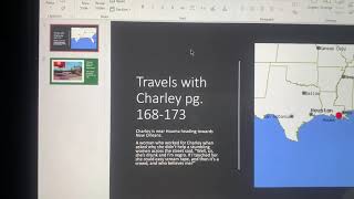 Travels with charley oh.168-174