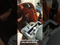 15 Seconds of Showing You How to Open Your Tractor Hood