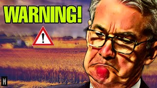 ⚠️Fed Insider Warns This Inflation Is UNSTOPPABLE!