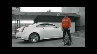 Mr.Busta - A Cég  | Official Music Video |