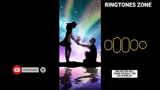 Romantic Ringtone | Instrumental Ringtone | Ringtone Download Link In 👇 Description | RINGTONES ZONE