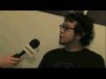 afro samurai interview