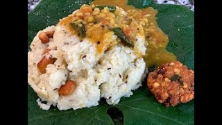 சுலபமாக சுவையான வெண்பொங்கல் செய்யலாம்...Ven pongal recipe in tamil/bachelor’s recipe/Kara pongal...