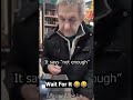 Drunk Russian Guy tries to buy Vodka #shorts #funny 😂😂