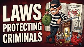 50 Legal Loopholes That Helped the Guilty