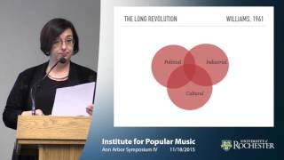 "The Long Revolution and Popular Music Education: Or Can Popular Music Education Change Society?"