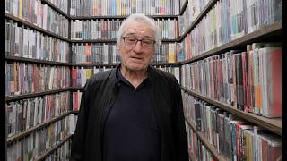 Robert De Niro’s Closet Picks