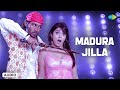 Madura Jilla - Audio Song | Thiruvilaiyaadal Aarambam | Dhanush | Shriya | D Imman
