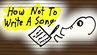 The Surprising Enemy Of Good Songwriting