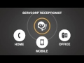 Servcorp's technology - Overview.  Why choose Servcorp?