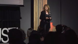 Global Justice, Individual Action | Leila Sadat | TEDxWUSTL