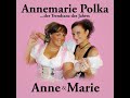 annemarie polka dj extended version