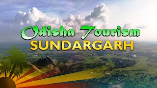 Tourist Places in Sundergarh  - Odisha Tourism || India