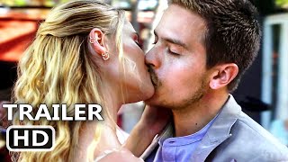 BEAUTIFUL WEDDING Trailer (2024) Dylan Sprouse, Virginia Gardner
