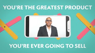 Meet Mehdi Rahman Who Shares Why You Are The Greatest Product You Will Ever Market