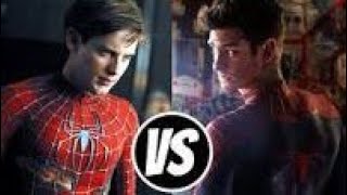 Spiderman vs Spiderman Comics trailer 1#comics #trailer #marvel