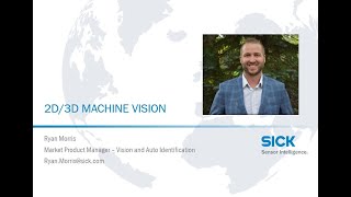 2D vs 3D Machine Vision: Which One is Right for You