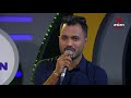 Je Prem Sorgo Theke | যে প্রেম স্বর্গ থেকে এসে | Asian TV Music Live