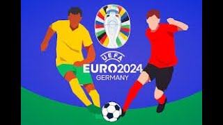 fc24 euro 2024 part1