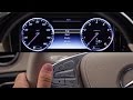 How To: Head Up Display -- Mercedes-Benz USA Owners Support