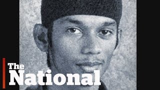 Toronto man on Interpol list of suspected ISIS bombers