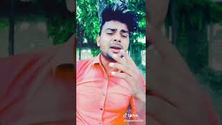 Rockstar Sonu kuwr WhatsApp status o mujhe Chhod kr😥 Jo tum jaoge  please subscribe my channel 🙏🙏