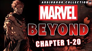 MTS: Marvel and Beyond Chapter 1-20