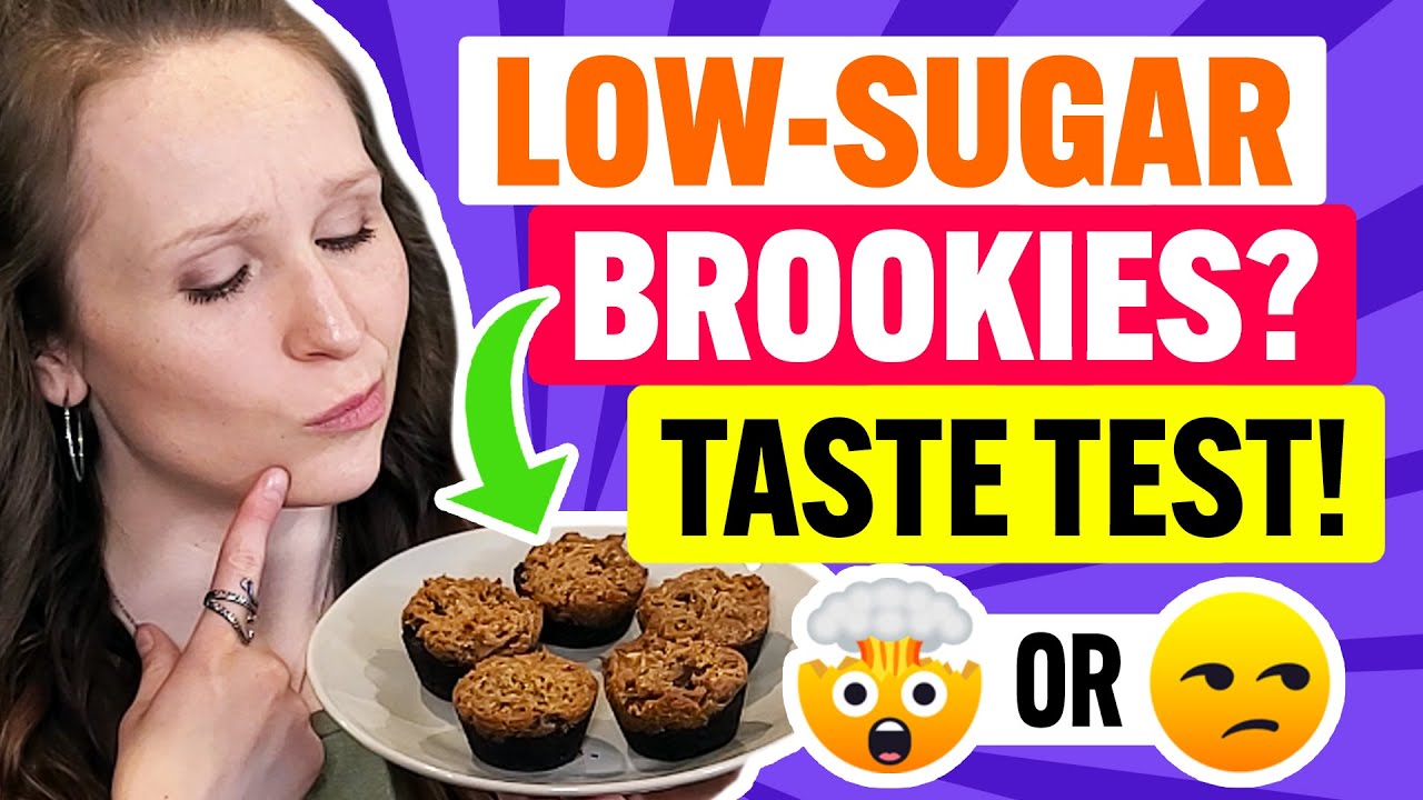 Hungryroot Review: Brownie Batter & Cookie Dough Really That Good? (Taste Test)