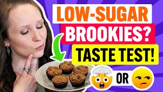 Hungryroot Review: Brownie Batter & Cookie Dough Really That Good? (Taste Test)