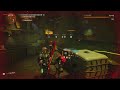 全境封鎖2 solo 英雄 獵捕 安德森將軍☠️（難度不低，但很有意思） tom clancy s the division 2