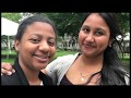 Why Should an International Student Choose The College of Saint Rose?