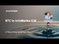 Water Drop: RTC in InfoWorks ICM (Part 1)