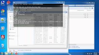 Node.js Part 2 - Install MongoDB in Windows