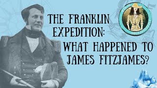 The Franklin Expedition: What Happened to James Fitzjames? - Archaeological Science Ep 2