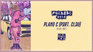 Raillow - PLANO C part Clau Riffel (prod Riff)