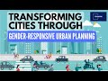 Gender-Responsive Urban Planning: Building Inclusive Cities