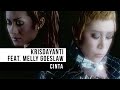Krisdayanti feat Melly Goeslaw - "Cinta" (Video)