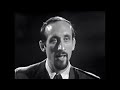 Don't Think Twice Peter Paul Mary REMASTERED Video TRUE STEREO HiQ Hybrid JARichardsFilm